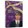 Yeşilin Kızı Anne 4 - Rüzgârlı Söğütler-Ciltsiz