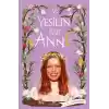 Yeşilin Kızı Anne 5 - Ciltsiz