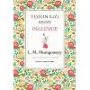 Yeşilin Kızı Anne - Ingleside (Bez Ciltli)
