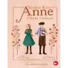 Yeşilin Kızı Anne Okula Gidiyor