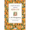 Yeşilin Kızı Anne - Rüya Evi (Bez Ciltli)