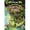Yeşim Taşı Efsanesi 3: Son Mücadele
