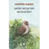 Yetim Serçenin Serüvenleri