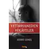 Yetimhaneden Hikayeler