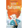 Yetiş Patişko!