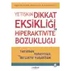 Yetişkin Dikkat Eksikliği ve Hiperaktivite Bozukluğu
