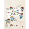 Yetişkinler Çözümden Ne Anlar?