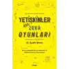 Yetişkinler İçin Zekâ Oyunları