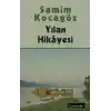 Yılan Hikayesi