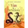 Yılan ile Kertenkele