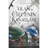 Yılan Ve Gecenin Kanatları - Ciltli