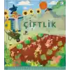 Yıldız Gibi Parla - Çiftlik (Sihirli El Feneriyle Birlikte)