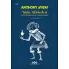 Yıldız Hikâyeleri - Dünya Kültürlerinde Takımyıldızlar