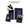 Yıldıza Dokunmak 2: Nebula – Hediyeli Kutu (Ciltli)