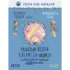Yildızlar Neden Kafamıza Düşmez? - Ve Astronomi Hakkında Birçok Soru Daha