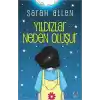 Yıldızlar Neden Oluşur