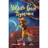 Yıldızlı Gece Tiyatrosu