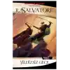 Yıldızsız Gece - Drizzt Efsanesi 8