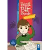 Yılın Mucidi - Beşi Bir Yerde - 4. Sınıf