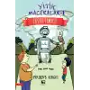 Yitik Maceralar 1 - İkşut Elması