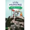 Yitik Maceralar 2 - Mürdümük Definesi
