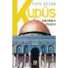 Yitik Sevda Kudüs