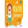 Yogayı Seviyorum