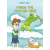 Yogog The Thunder Ogre / Beginner Step 1