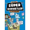 Yok Daha Neler 3 - Süper Kuvvetler