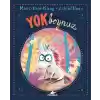 Yokboynuz (Ciltli)