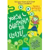 Yoksa Öğretmenim Bir Uzaylı mı?