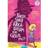 Yoksa Sınıf Arkadaşım Bir Casus Mu?