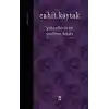 Yoksulların ve Şairlerin Kitabı -2 (Ciltli)