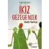 Yokyüzler 1 - İkiz Gezegenler
