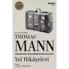Yol Hikayeleri