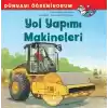 Yol Yapımı Makineleri - Dünyayı Öğreniyorum