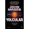 Yolcular