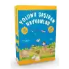 Yolunu Şaşıran Hayvanlar (10 Kitap Takım)