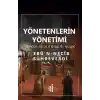 Yönetenlerin Yönetimi