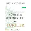 Yönetim Gelenekleri ve Türkler 2. Cilt