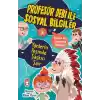 Yönlerin Peşinde Şaşkın Şair - Profesör Debi İle Sosyal Bilgiler