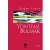 Yöntemi Bulmak