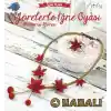Yörelerle İğne Oyası - Mudurnu Yöresi