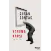 Yoruma Karşı