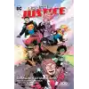 Young Justice 1 - Gemworld - Taşdünya