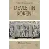 Yukarı Mezopotamya’da Devletin Kökeni