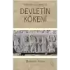 Yukarı Mezopotamya’da Devletin Kökeni