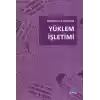 Yüklem İşletimi