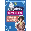 Yüksek Ökçeler