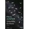Yükseklik Korkusu